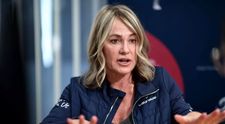 Nadia Comăneci este în doliu! Anunțul trist făcut de fosta mare gimnastă a României: “Te iubim”
