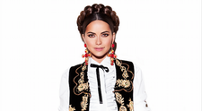 Pro TV o prezinta pe INNA intr-o noua ipostaza: cea de antrenoare la Vocea Romaniei Junior!