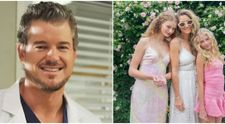 Soția lui Eric Dane, mărturisiri sfâșietoare după ce actorul din Grey’s Anatomy a fost diagnosticat cu o boală cumplită: „Fetele mele suferă foarte mult”