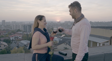 Gospodar fără pereche 2020: Aurelia, declarație la ceas de seară pentru Cristian, zis și iubitorul de lavandă