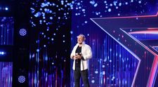 Românii au talent 2021: Jurgen Bonaccini a prezentat un număr spectaculos pe ”Roata Morții”
