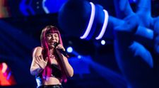 Vocea României 2024, 25 octombrie. Roxana Gavrilă a interpretat melodia „S&M” din repertoriul Rihannei. Chiar dacă are o voce fantastică, nu a reușit să îi convingă pe antrenori: „Cred că trebuie să mai treci pe la noi”