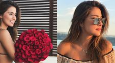 A reusit sa il seduca chiar si pe celebrul Neymar. Cum arata Gabriella Lenzi, brazilianca sexy, cu chip de papusa