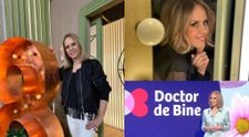 De ce ne e poftă de carne atunci când e frig? Mihaela Bilic: Carnea nu îngrașă, ci mai degrabă ajută la slăbit