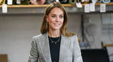 Kate Middleton, apariție surprinzătoare în public. Accesoriul Prințesei de Wales a furat toate privirile