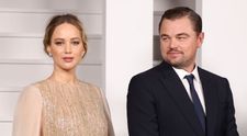 Motivul pentru care Jennifer Lawrence a spus că a fost “iad” să filmeze alături de Leonardo DiCaprio