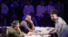 Românii au talent 2023: Teodor Stroe, cel mai bun moment de magie de până acum: 