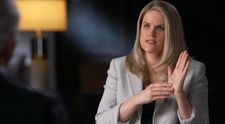 Frances Haugen, fosta angajată a Facebook, dezvăluie practicile meschine ale platformei de socializare