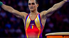 Cum arată noua iubită a lui Marian Drăgulescu! Este identică cu fosta soție, Larisa