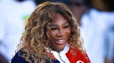 WOW! Serena Williams a renunțat la haine într-o sesiune de crioterapie! Cum arată celebra sportivă FOTO