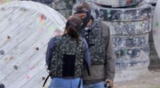 Sunt împreună din nou?! Au divorțat cu scandal în urmă cu 10 ani, dar acum au fost surprinși de paparazzi în ipostaze romantice. Cei doi actori celebri nu se mai ascund