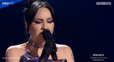Vocea României 2024: FINALA. Raluca Moldoveanu transcende granițele muzicii cu o interpretare divină a piesei iconice „Il dolce suono”  din  filmul „The fifth element”: „E o nebunie totală”