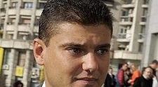Cristian Boureanu: Ii multumesc nasului ca m-a scapat de nevasta