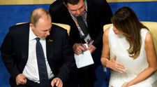 Asasinat ca in filme la Londra! Ce a patit rusul care a fugit de regimul lui Vladimir Putin
