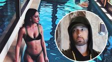 Fiica lui Eminem a împlinit 23 de ani. Cum arată acum Hailie, pe care fanii o știu din videoclipurile tatălui ei