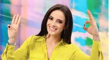 Ramona Păun a acceptat #dollypartonchallenge. Care este poza ei de Tinder