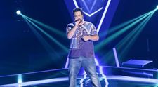 Nunzio Mastrangelo - Vocea României 2019