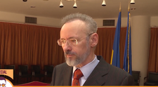Imagini speciale de la cununia lui Mihai Albu! Cum a apărut Mika, fiica de 16 ani a lui Mihai Albu, deja o adolescentă superbă