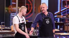 Cine este următorul concurent care părăsește competiția MasterChef. „Sper să ții cont de sfaturile noastre”