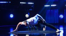 Românii au talent 2020: George Goia