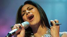 Nicole Scherzinger, <span style=