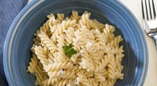 Fusilli cu Gorgonzola