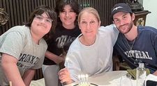 Se simte mai bine? Celine Dion, PRIMA apariție publică după trei ani. Cum arată artista care suferă de o afecțiune incurabilă