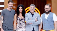 Mihaela Rădulescu va zbura de la Monaco direct în bucătăria MasterChef