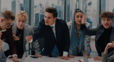 5Gang a lansat o nouă melodie: „Fortzinni”! Videoclipul, primul loc în trending