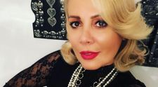 VIDEO Pe urmele copilăriei cu Dana Săvuică
