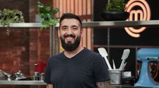 Masterchef 2024, 23 septembrie: Traian Onișor, pictorul care a prezentat o rețetă inspirată din dragostea lui pentru munte