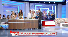 Viorica de la Clejani i-a gasit sot Margheritei. Uite pe cine ar vrea de ginere  