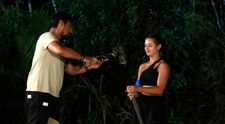 Oana Ciocan a părăsit competiția Survivor All Stars! Emisiunea rămâne lider absolut de audiență, în fiecare ediție