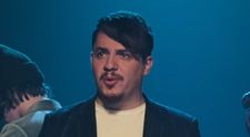 Bogdan de la Ploiești, melodie alături de Nicole Cherry și Rareș: „Te-am așteptat”! Mesaj pentru Cristina Pucean?