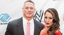 John Cena, primele declaratii dupa despartirea de Nikki Bella