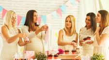 VIDEO Ce este un baby shower și cum îl poți organiza 