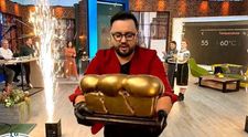 Cozonacul de aur revine La Măruță! Jurații vor avea parte și de o surpriză