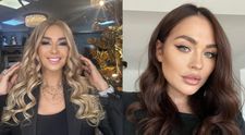 Corina Caciuc a dat-o în judecată pe Anamaria Prodan! Partenera lui Reghecampf nu s-a prezentat la proces, vineri. Impresara a făcut primele declarații