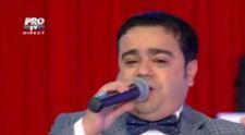 Adi Minune a cantat o versiune proprie a piesei 