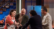 MasterChef, 21 octombrie. Chefii, complet dezamăgiți în momentul în care au gustat din preparate: „Ioana a făcut rața în viață!”. Cine a intrat în camera încinsă și cine merge mai departe
