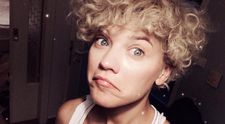 Transformarea prin care a trecut Loredana Ciobotaru, fosta concurenta de la Vocea Romaniei. Cum arata acum artista 