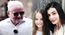 Irinel Columbeanu a discutat cu Monica Gabor înainte ca fiica lor să vină în România! Cum a decurs conversația celor doi: „Se bucură din suflet”