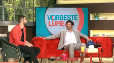 Alex Bogdan nu a avut liniște din cauza rolului de detectiv de la Masked Singer: 