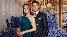 Ce soacră frumoasă și elegantă are Ianis Hagi. Elena a publicat o fotografie rară cu mama sa, iar asemănarea dintre cele două este izbitoare