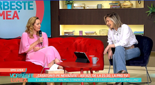 Elena Lasconi a plâns în culisele 
