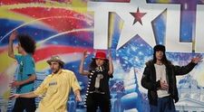 Afla mai multe despre trupa Titanii Funky Fresh, de la Romanii au talent