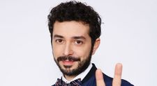Marius Moga este unul dintre antrenorii primului sezon Vocea Romaniei Junior!