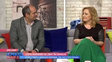 VIDEO Campania Salvați copiii României, din 22 aprilie la PRO TV