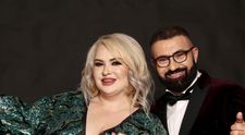 Ioniță de la Clejani, primele declarații după ce a fost luat cu ambulanța de la un spectacol: ”Mi-a fost rău. După ce mă fac bine, o să vorbesc despre asta”. Ce spune Viorica despre cei care l-au filmat pe soțul ei