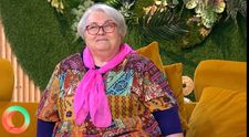 Cine este Mama Velio, revelația de la Românii au Talent care a făcut senzație și la Vorbește lumea, prin cele mai sincere declarații: 